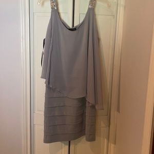 - Enfocus cocktail dress